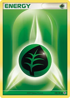 Energía Planta