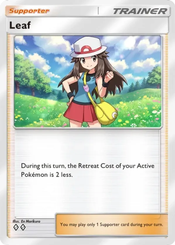 Slaking (Mirror Holofoil)