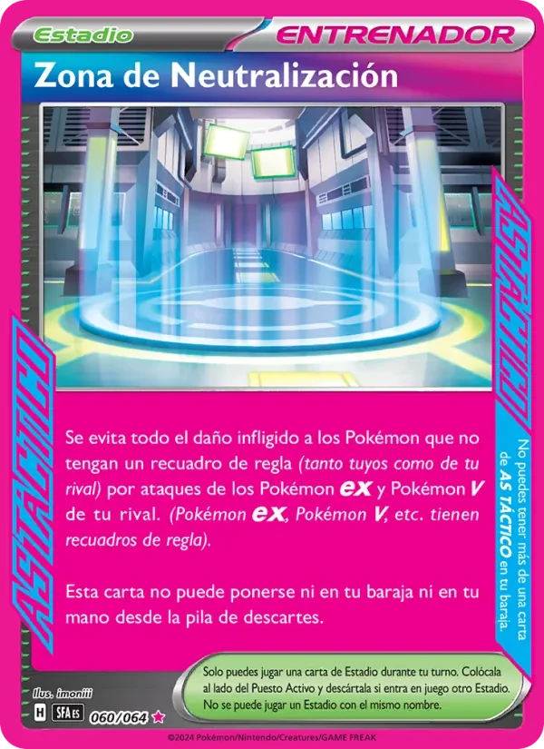 Zona de Neutralización