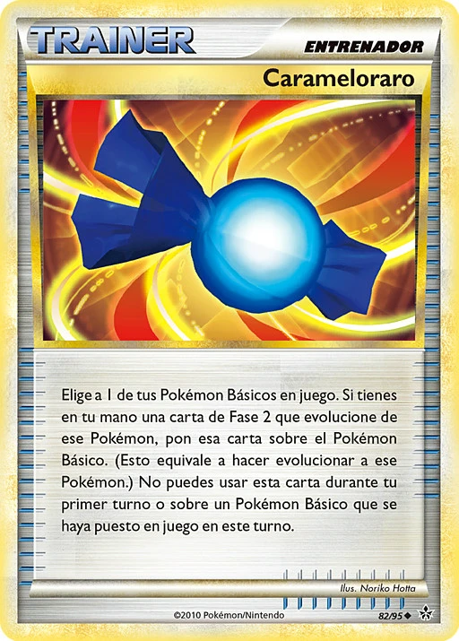 Carameloraro