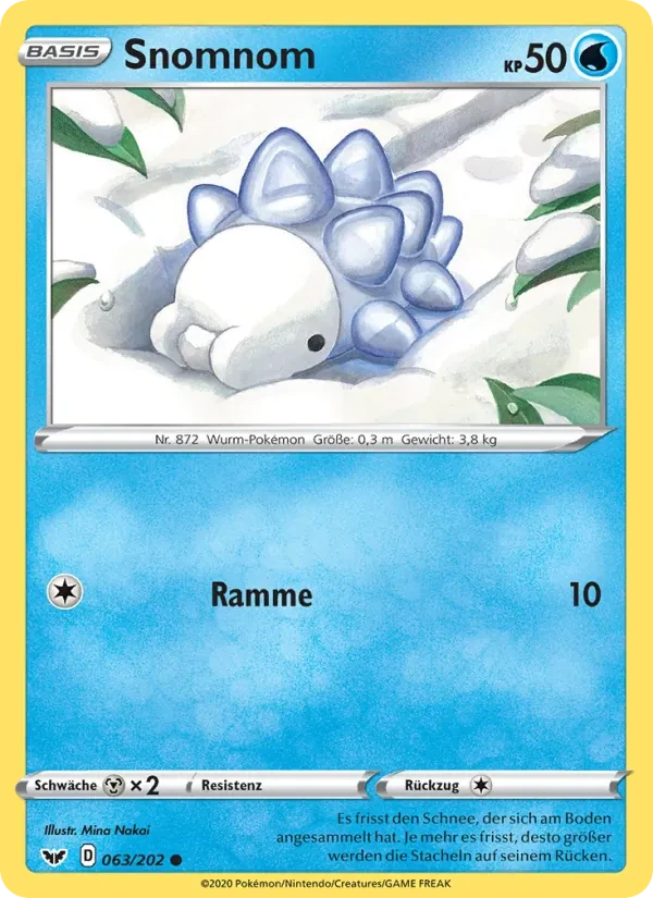 Snomnom