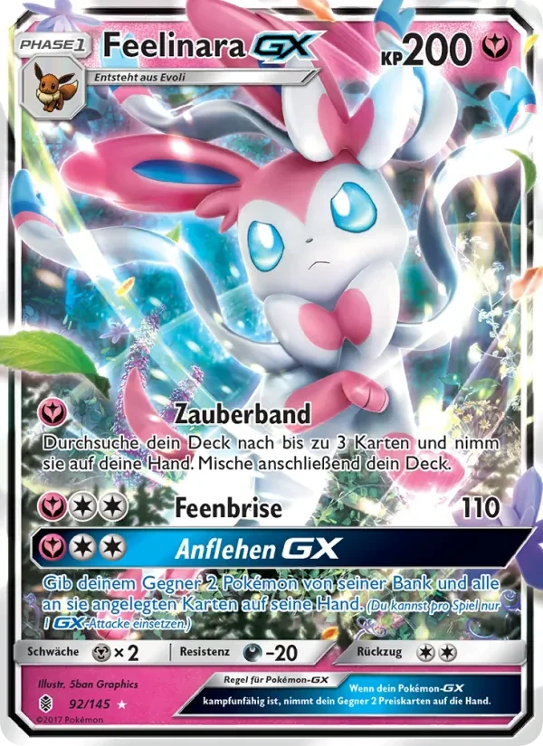 Feelinara GX