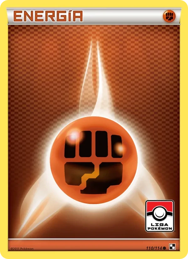 Energía Lucha