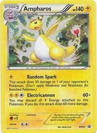 Ampharos - BW67