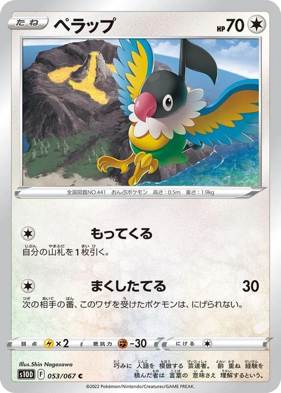 Chatot