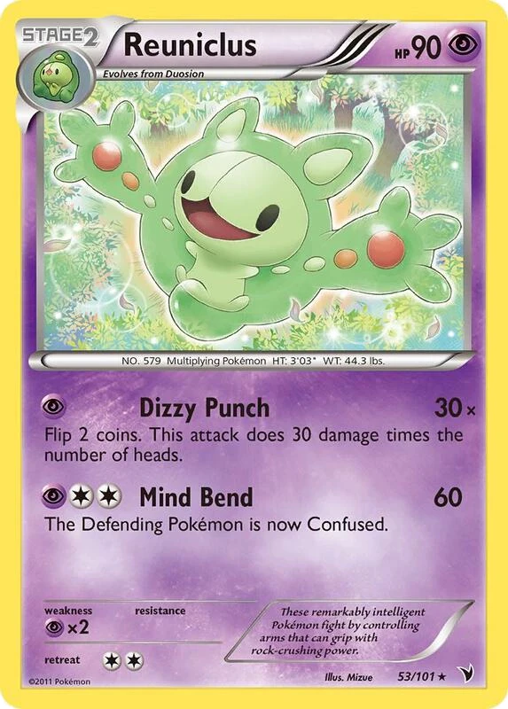Reuniclus (53)