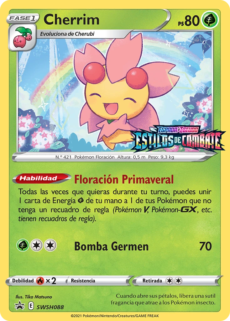 Cherrim