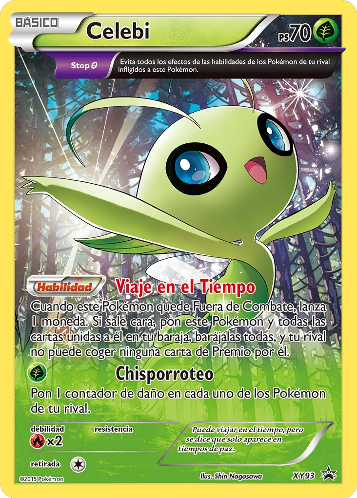 Celebi