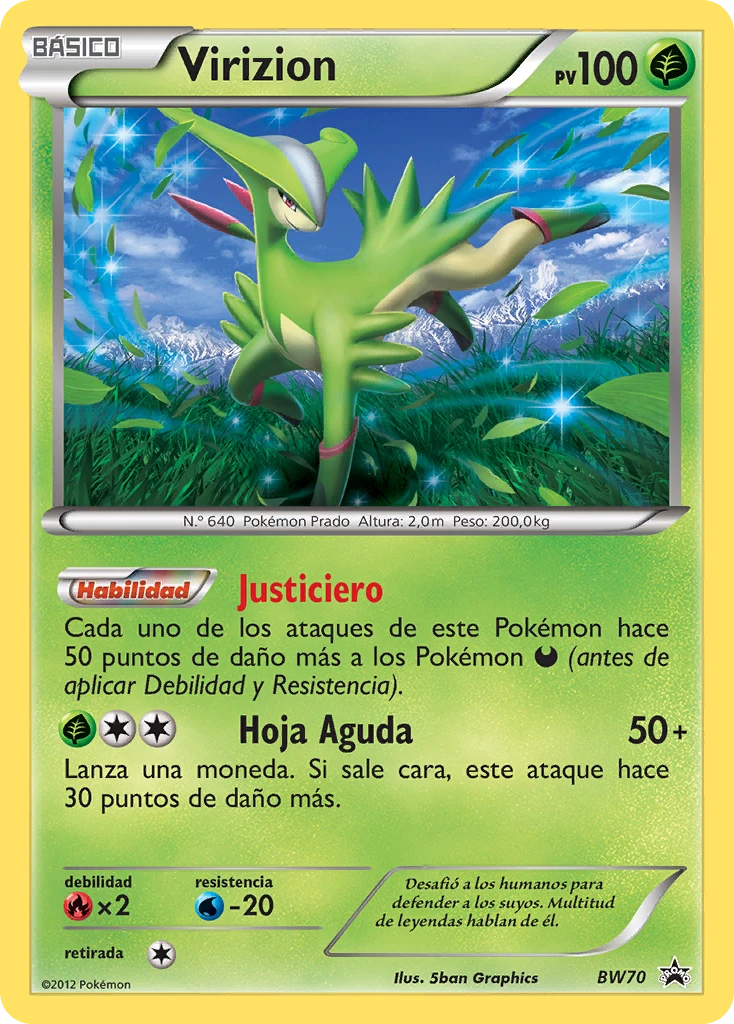 Virizion