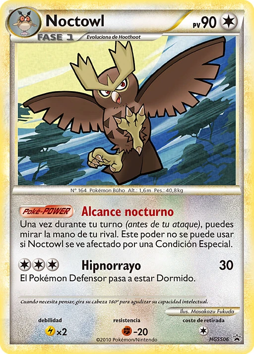 Noctowl