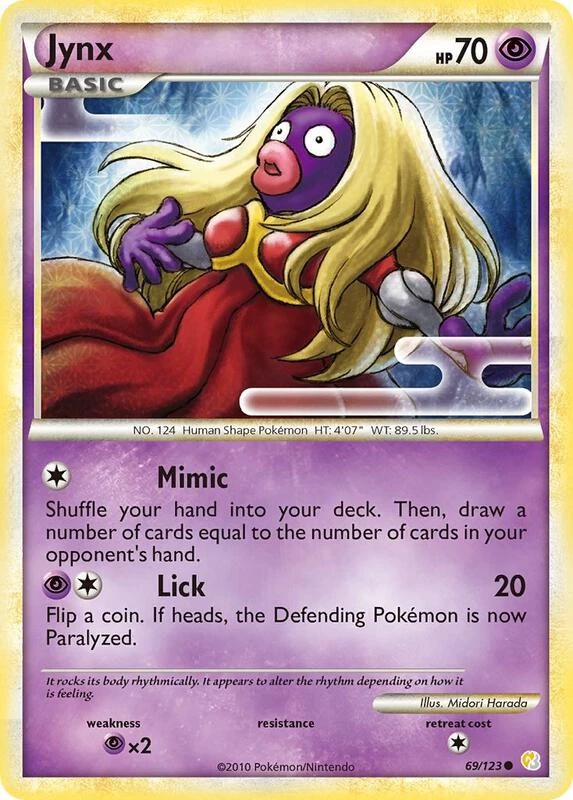 Jynx