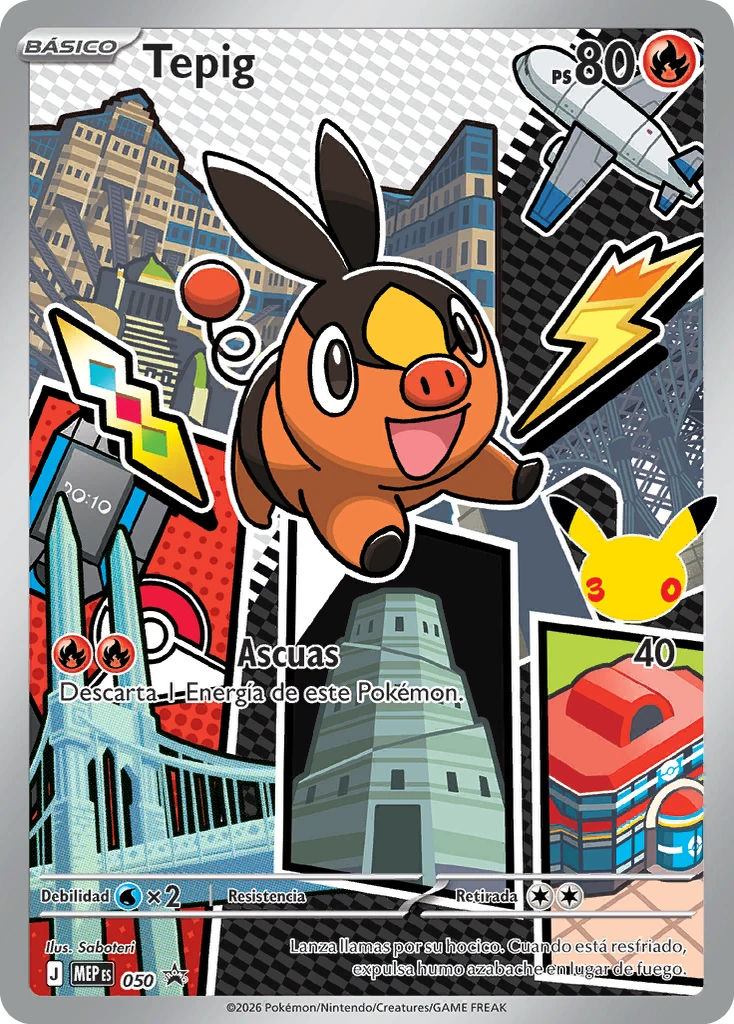 Tepig