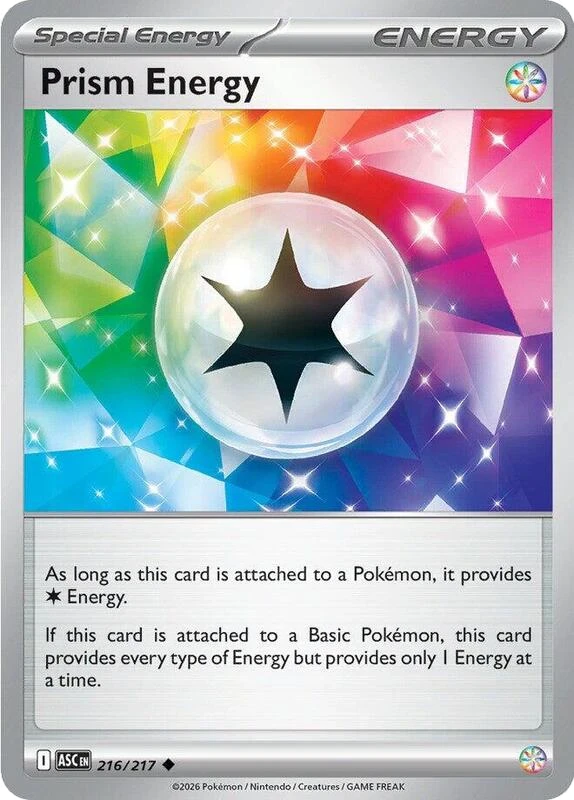Prism Energy