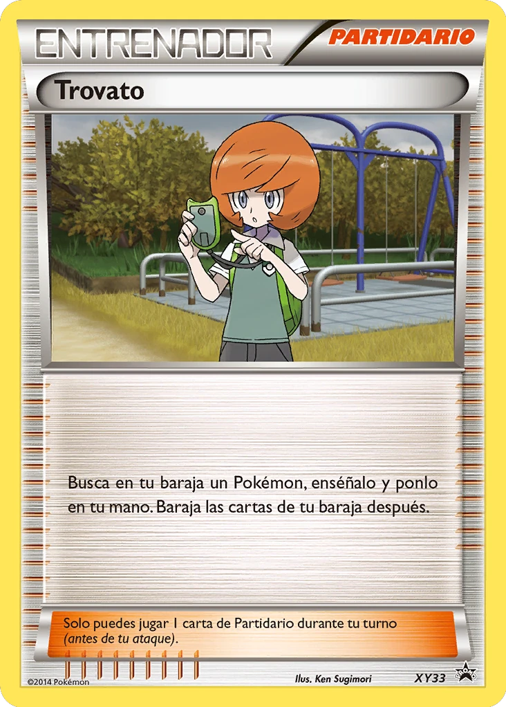 Trovato