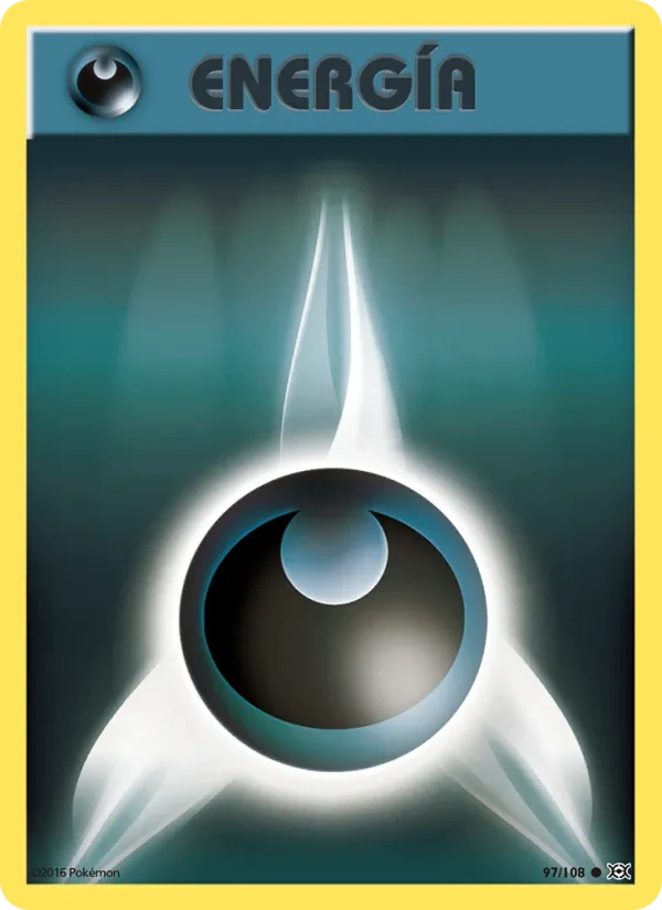 Energía Oscura