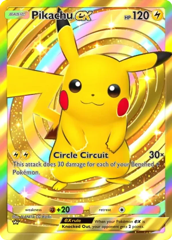 Yveltal (Mirror Holofoil)
