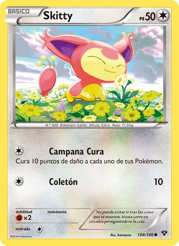 Skitty