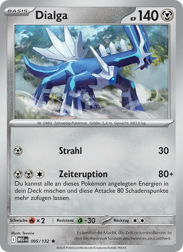 Dialga