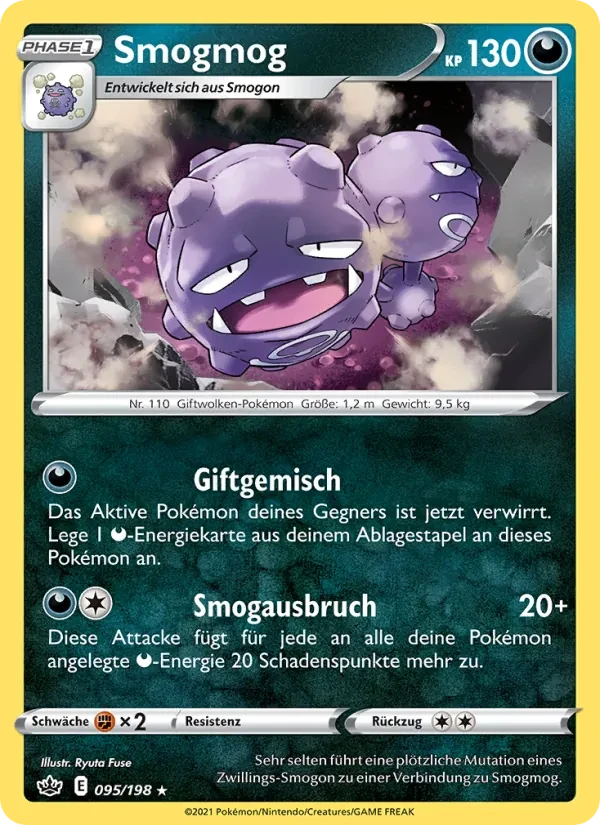 Smogmog