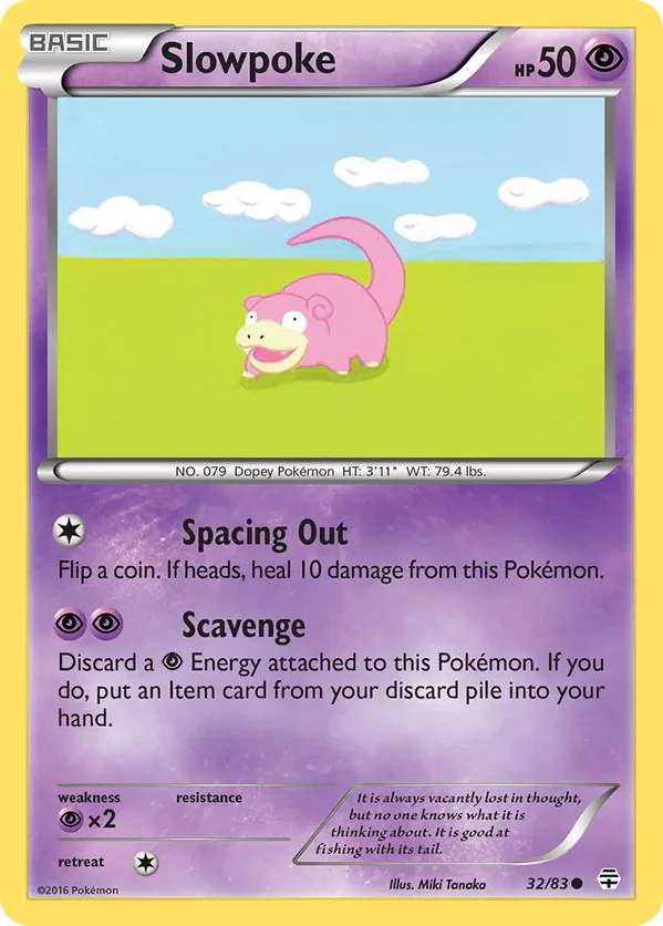 Slowpoke (Toys R Us)