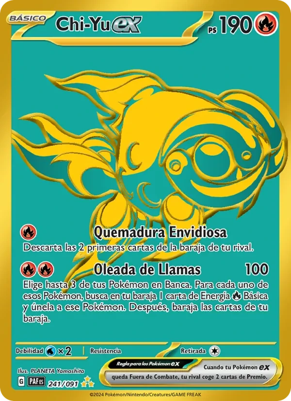 Chi-Yu ex