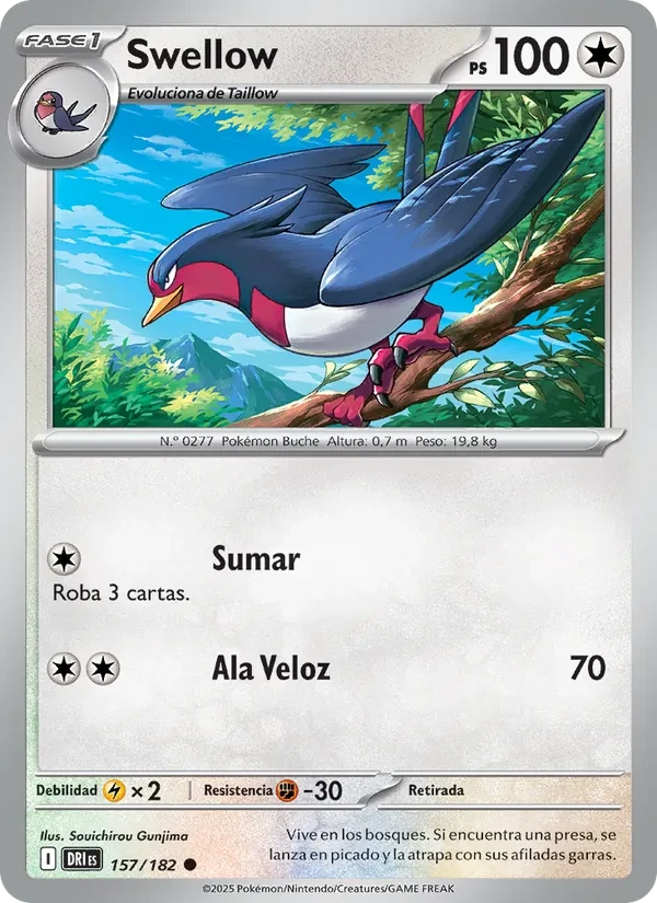 Swellow