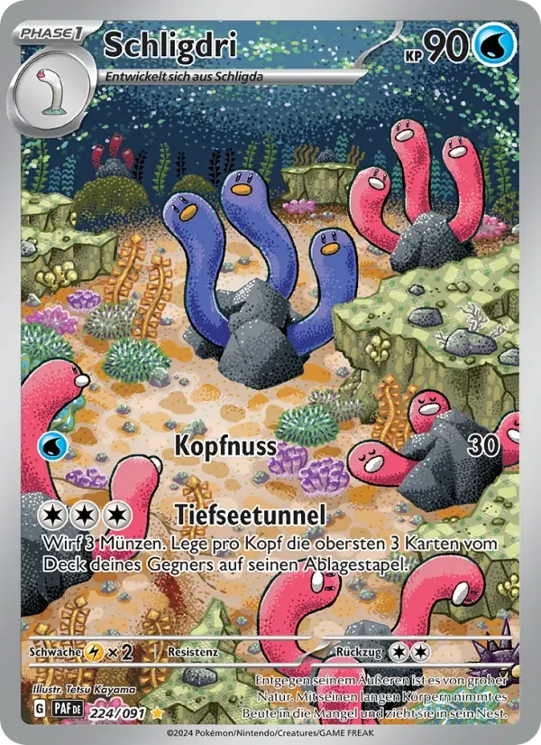 Schligdri
