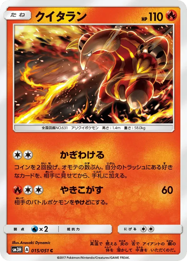 Heatmor