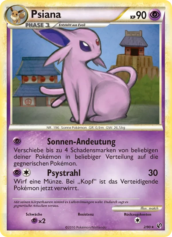 Psiana