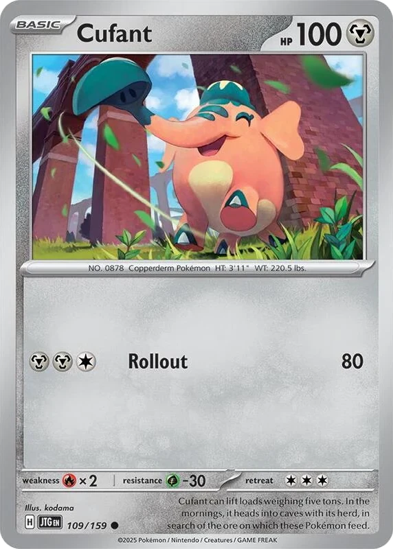 Cufant