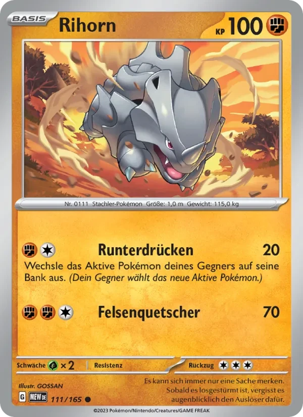 Rihorn