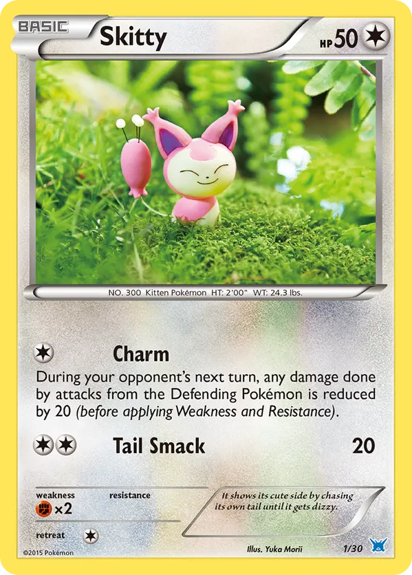 Skitty (#1)