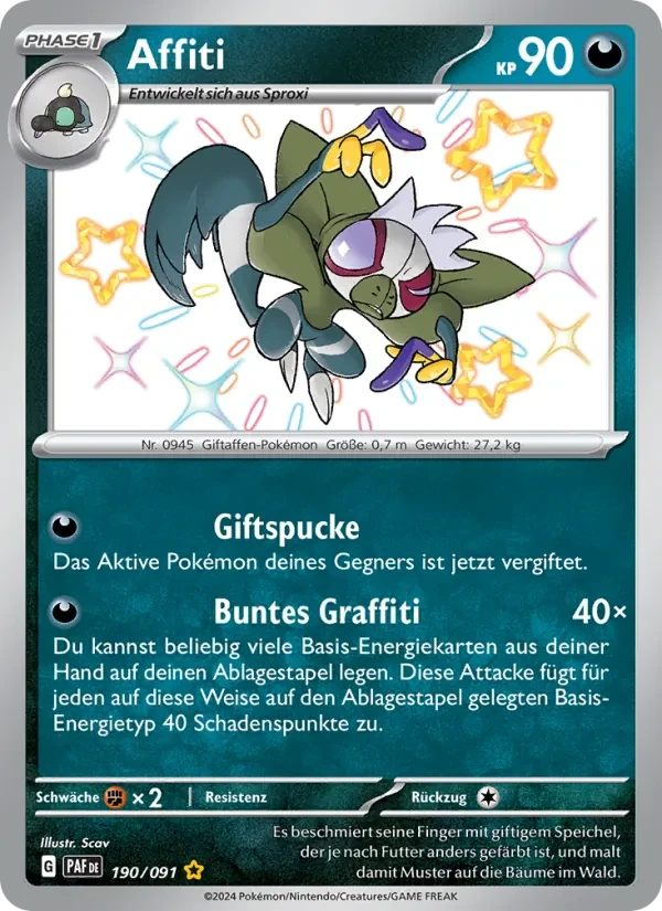 Affiti