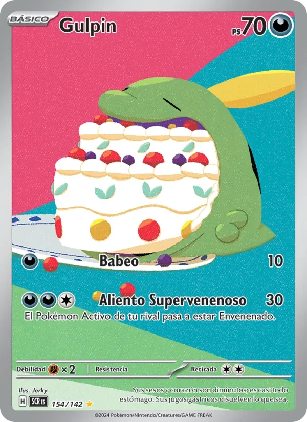 Gulpin