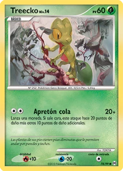 Treecko