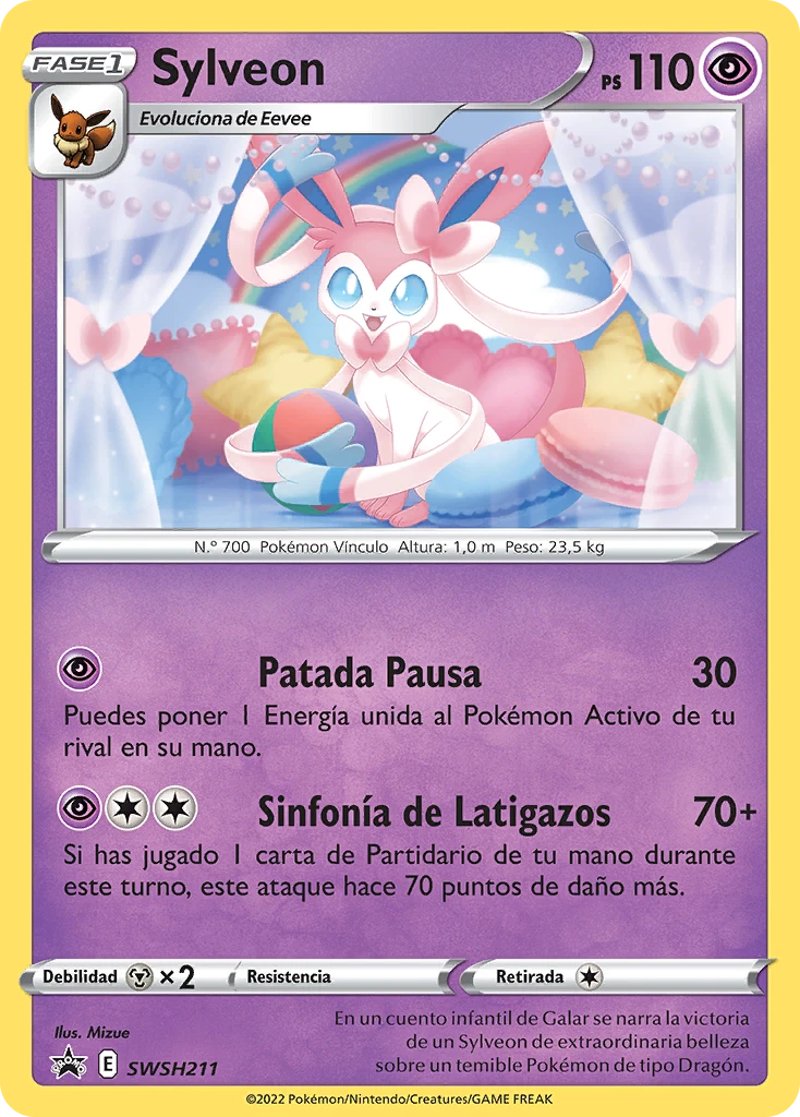 Sylveon