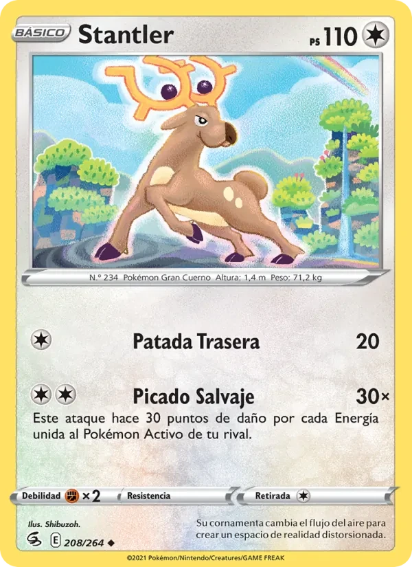 Stantler
