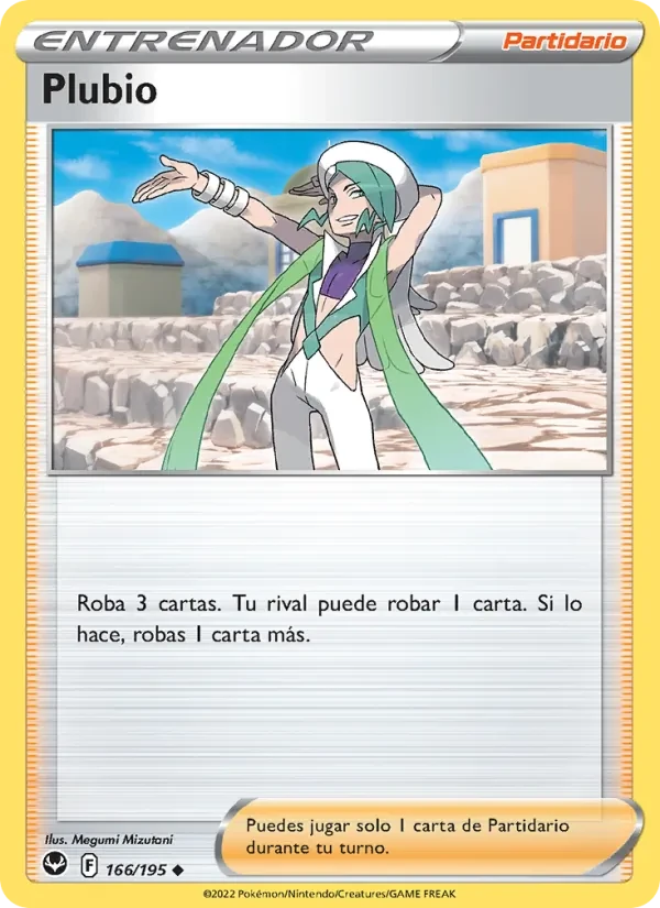 Plubio