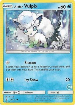 Alolan Vulpix (29)
