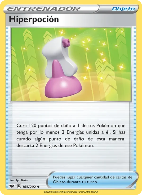 Hiperpoción