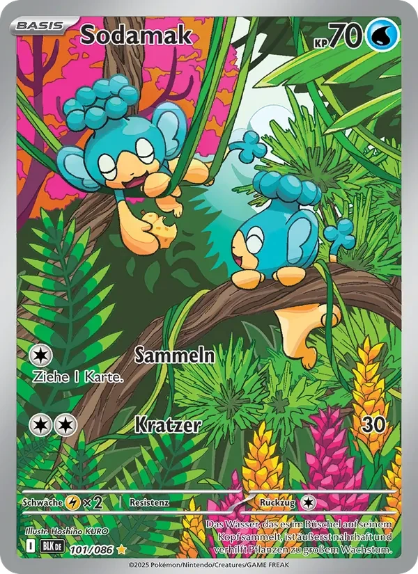 Sodamak