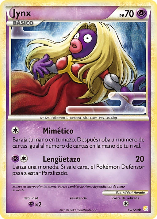 Jynx