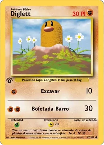 Diglett