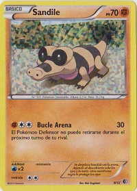 Sandile