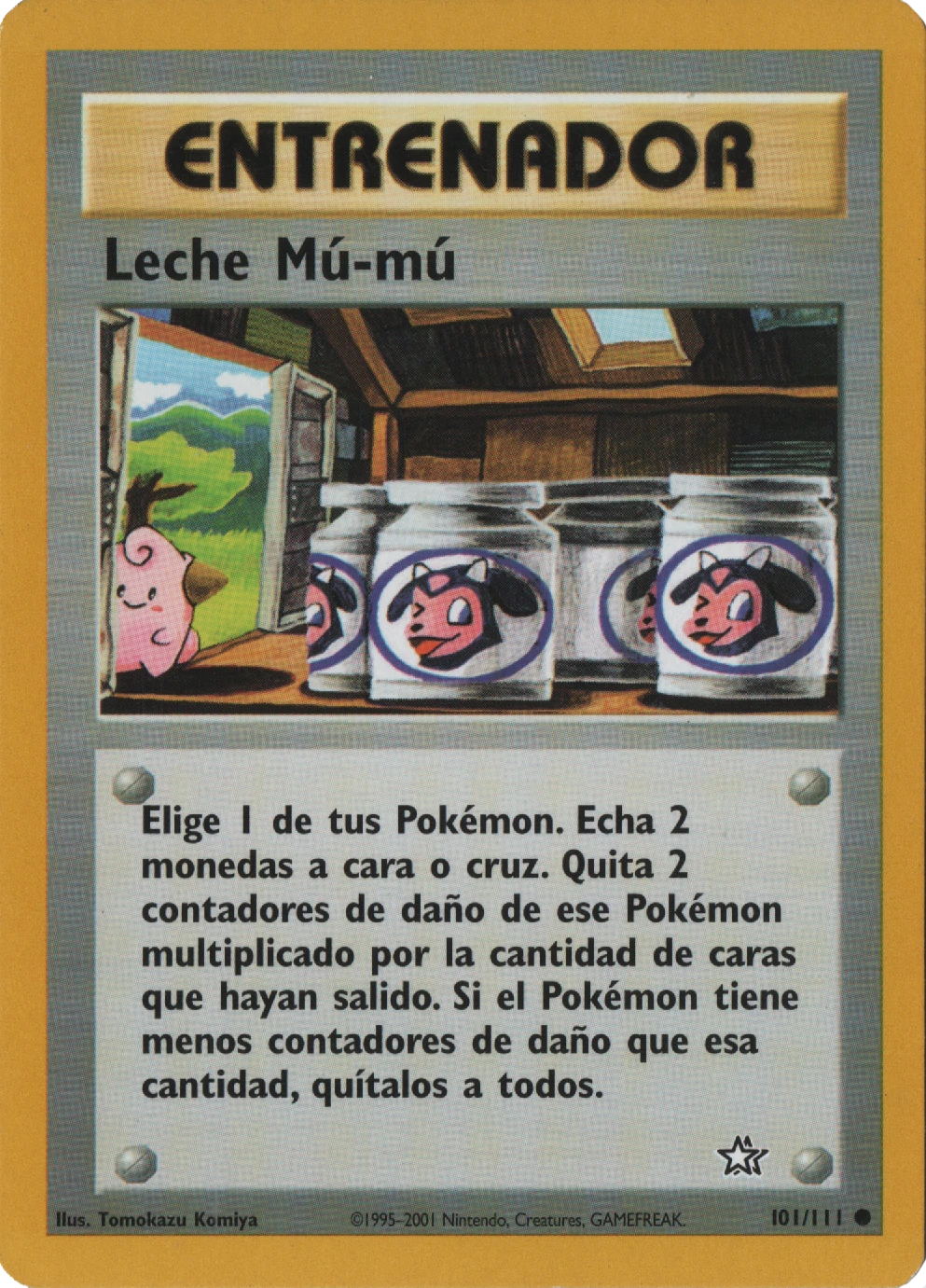 Leche Mú-mú