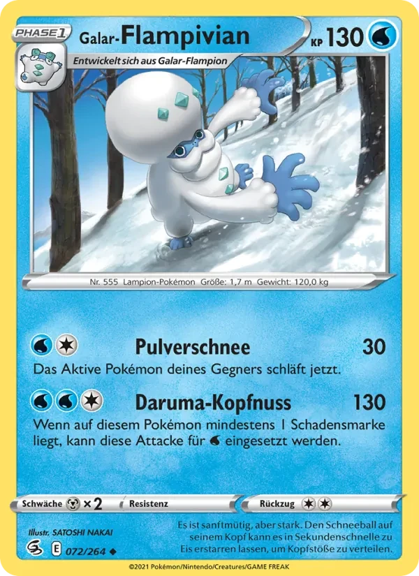 Galar-Flampivian