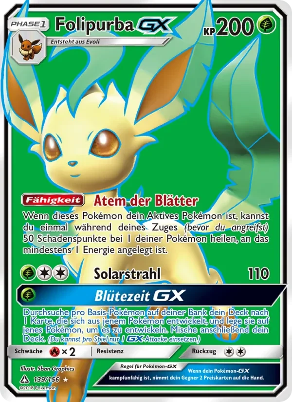 Folipurba GX