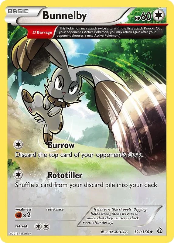 Bunnelby (Omega)