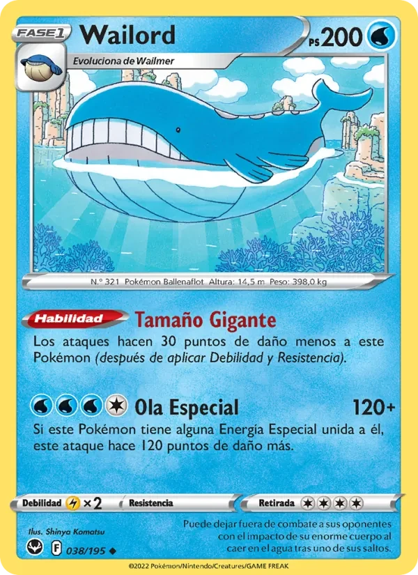 Wailord
