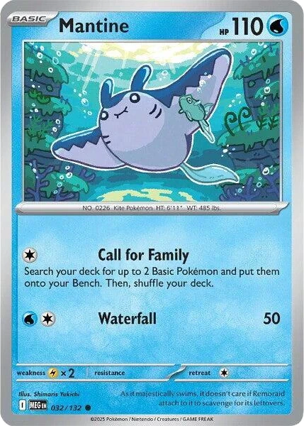 Mantine